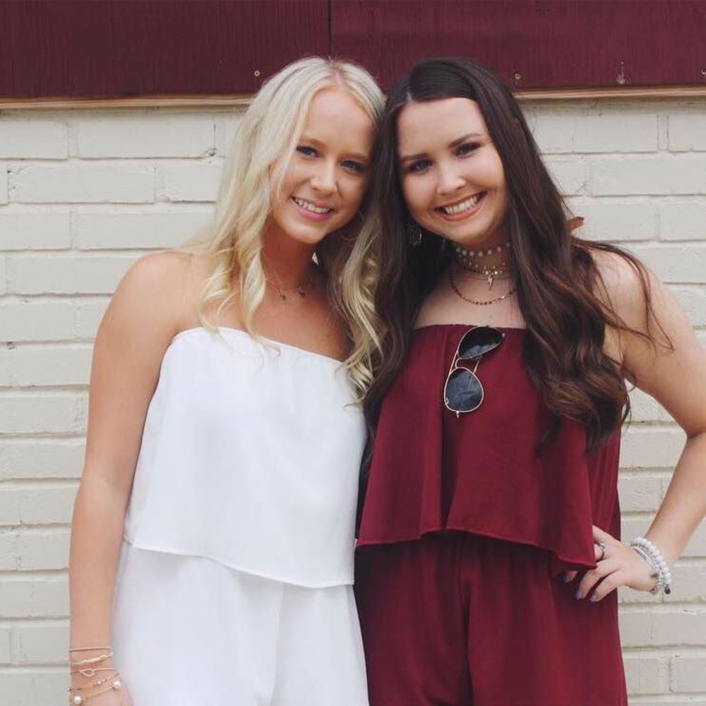 Meet your Posher, Morgan